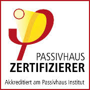 Passivhaus-Zertifizierer