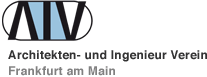 Architekten- und Ingenieur Verein Frankfurt e.V. Architekten- und Ingenieur Verein Frankfurt e.V.
