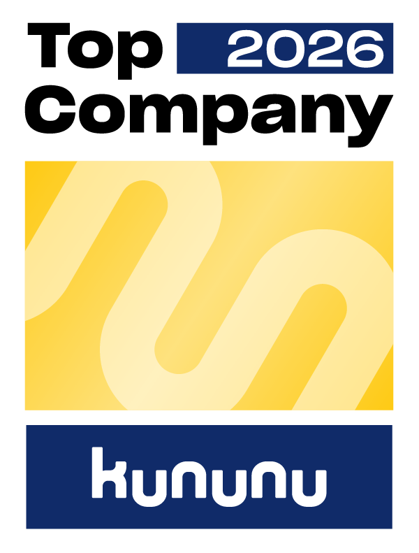 kununu_TopCompanyBadge_2026_RGB
